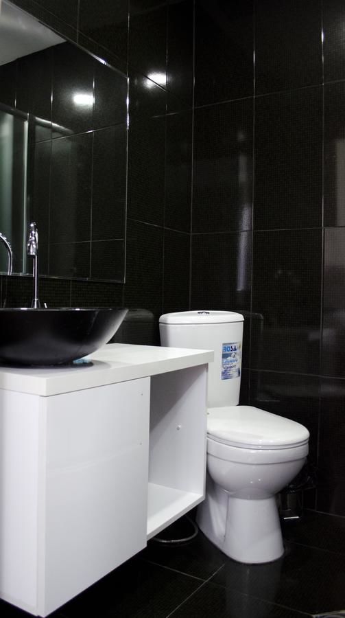 Отель Hotel M9 Тбилиси