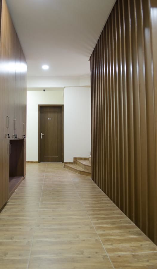 Отель Hotel M9 Тбилиси-14