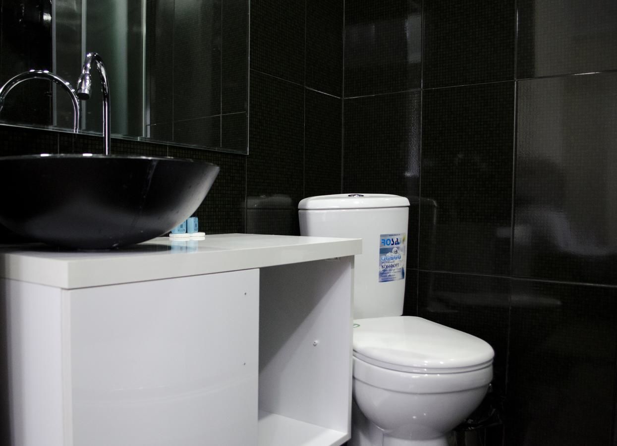 Отель Hotel M9 Тбилиси