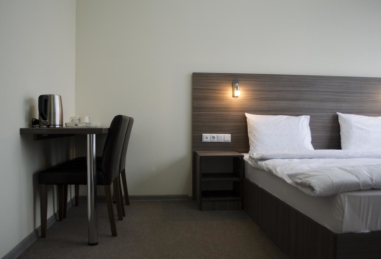 Отель Hotel M9 Тбилиси-20