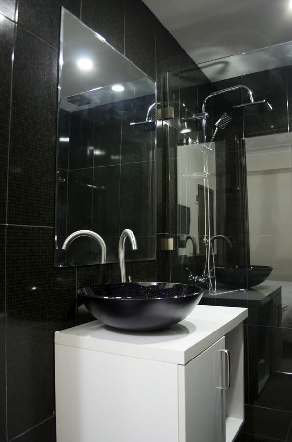 Отель Hotel M9 Тбилиси-5