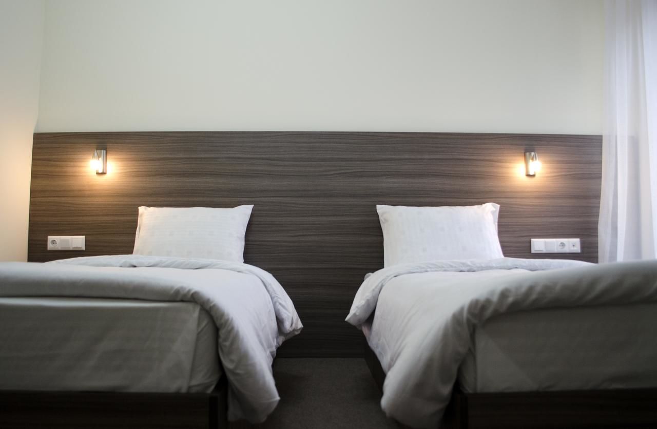 Отель Hotel M9 Тбилиси