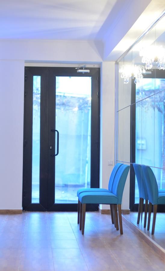 Отель Hotel M9 Тбилиси-26