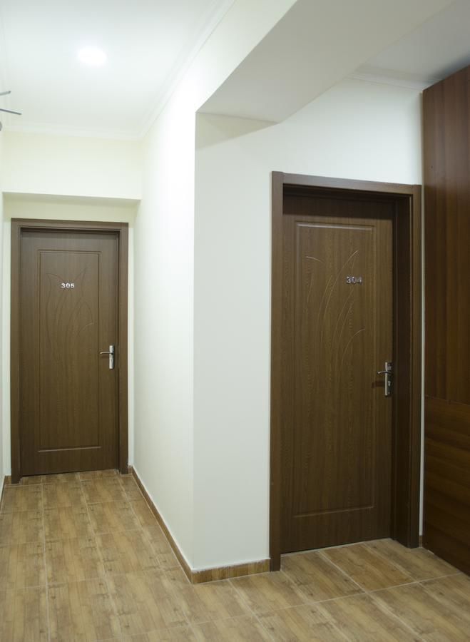 Отель Hotel M9 Тбилиси-27