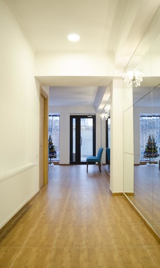 Отель Hotel M9 Тбилиси-28