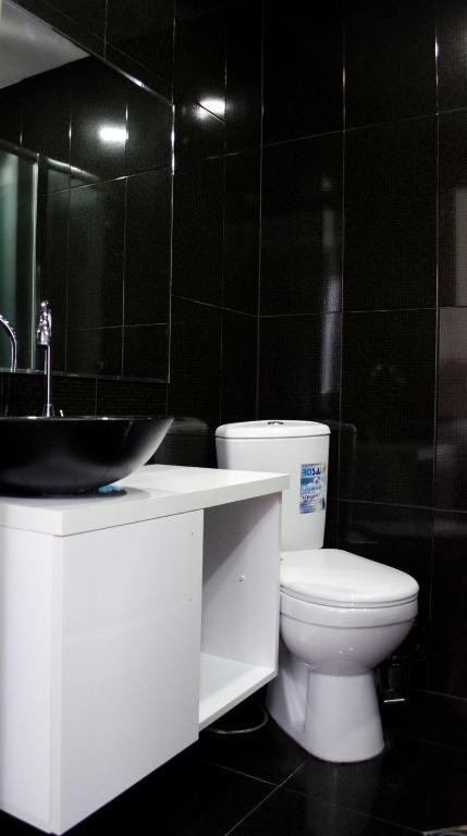 Отель Hotel M9 Тбилиси