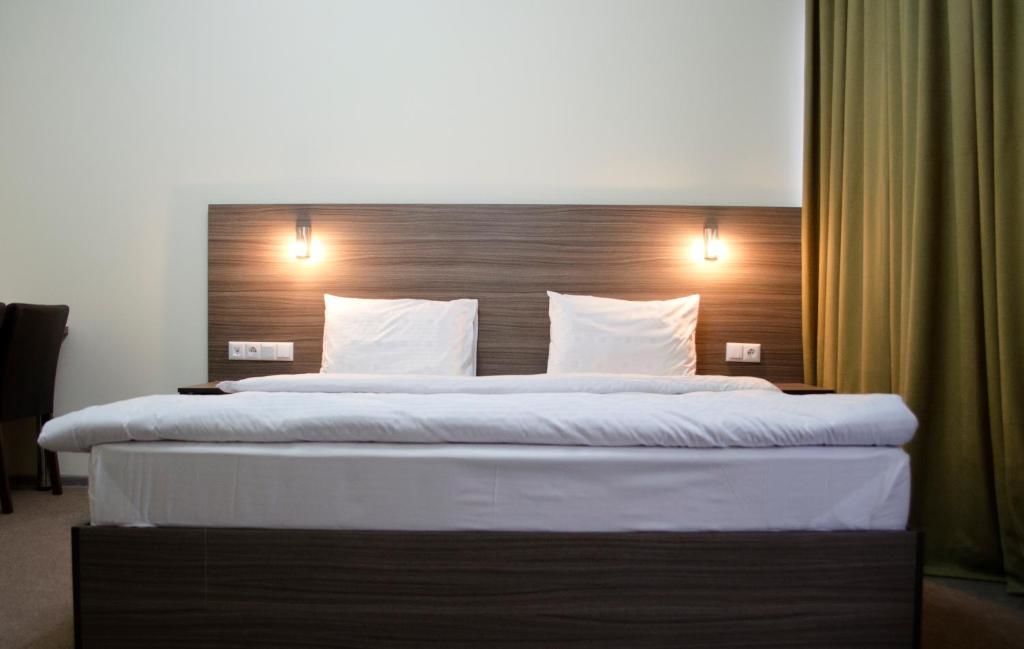 Отель Hotel M9 Тбилиси