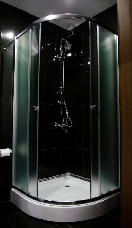 Отель Hotel M9 Тбилиси