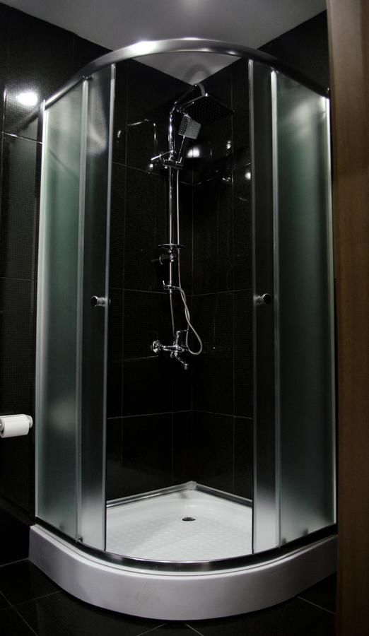 Отель Hotel M9 Тбилиси