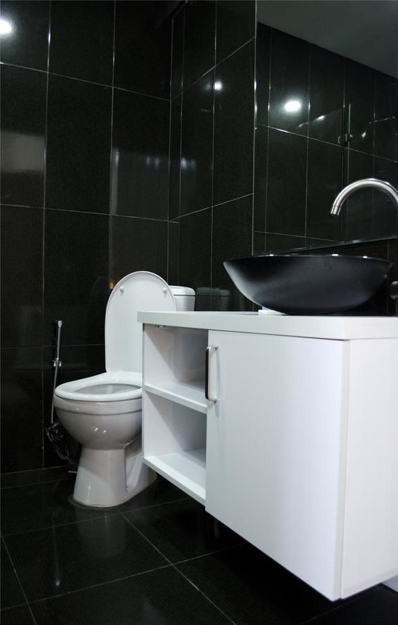 Отель Hotel M9 Тбилиси