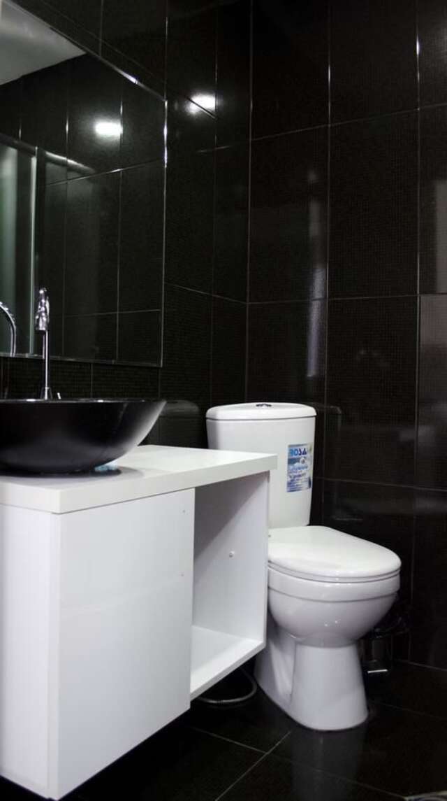 Отель Hotel M9 Тбилиси-12