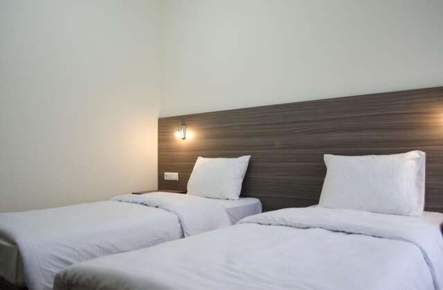 Отель Hotel M9 Тбилиси-14