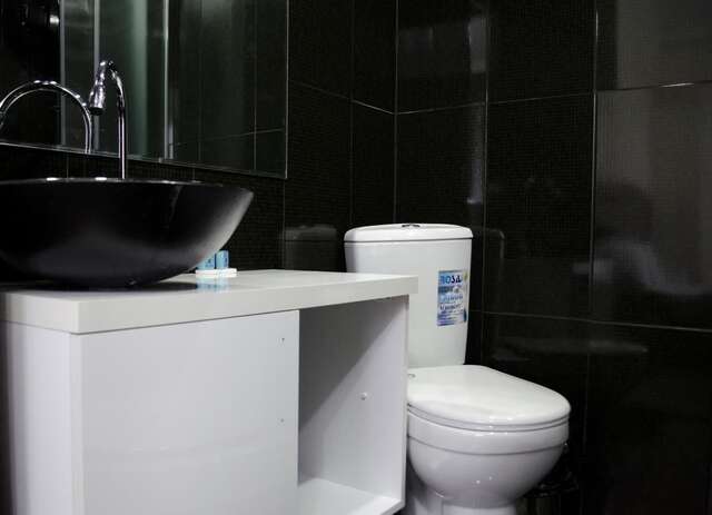 Отель Hotel M9 Тбилиси-16