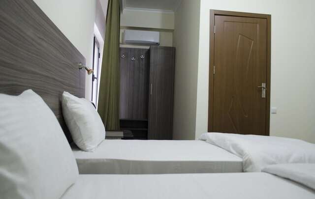 Отель Hotel M9 Тбилиси-17