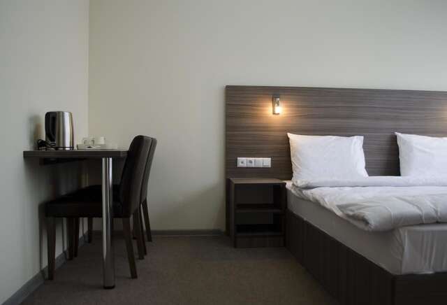 Отель Hotel M9 Тбилиси-19