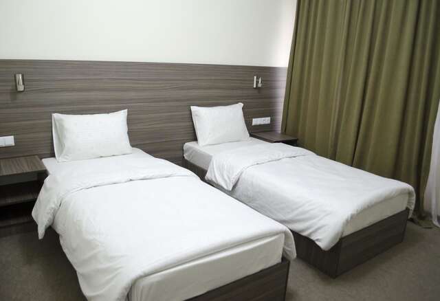 Отель Hotel M9 Тбилиси-20