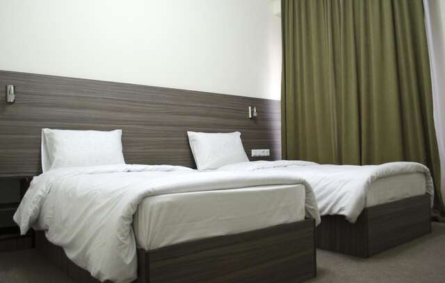 Отель Hotel M9 Тбилиси-21