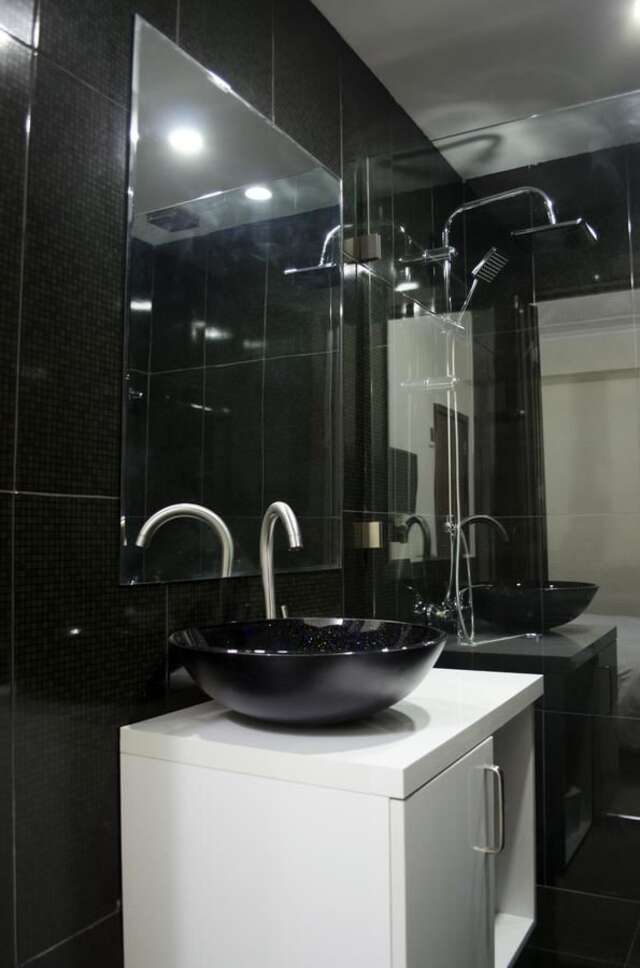 Отель Hotel M9 Тбилиси-4