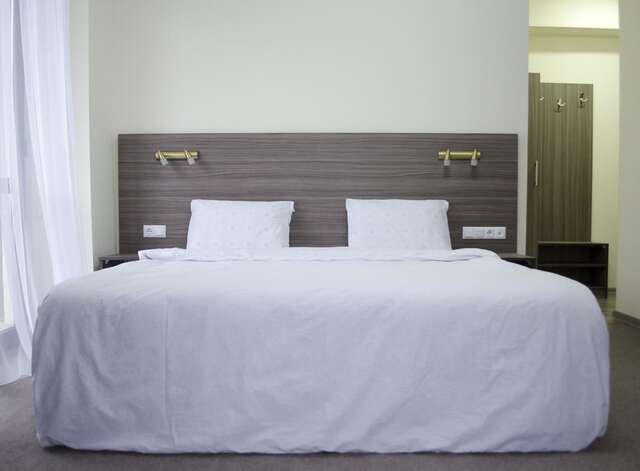 Отель Hotel M9 Тбилиси-23