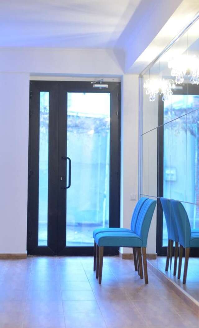 Отель Hotel M9 Тбилиси-25