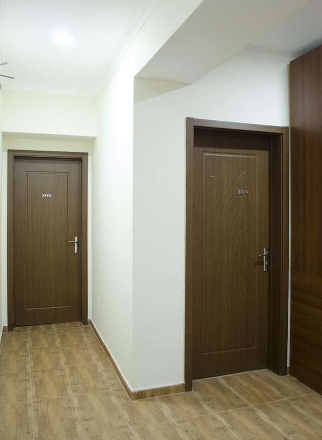 Отель Hotel M9 Тбилиси-26