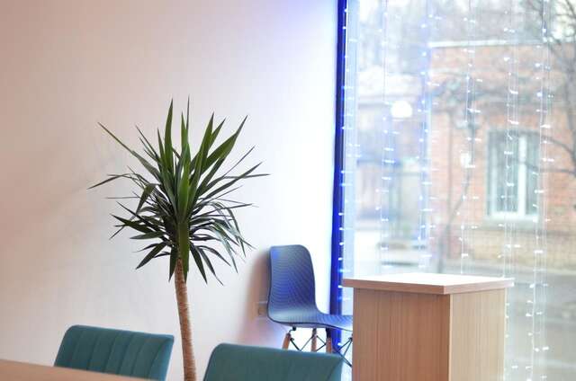 Отель Hotel M9 Тбилиси-28