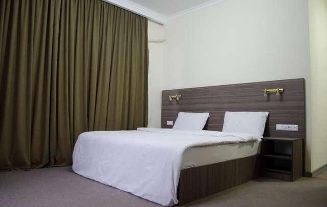 Отель Hotel M9 Тбилиси-30