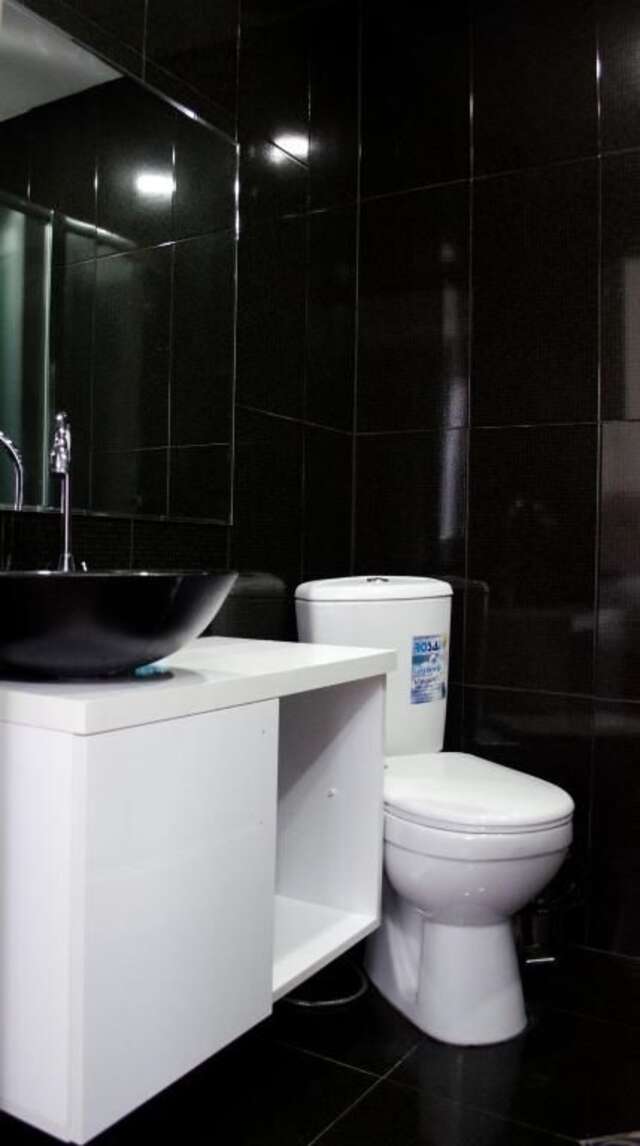 Отель Hotel M9 Тбилиси-31