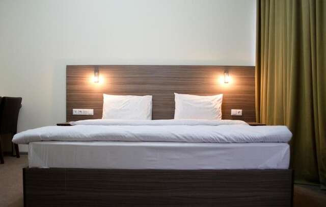 Отель Hotel M9 Тбилиси-32