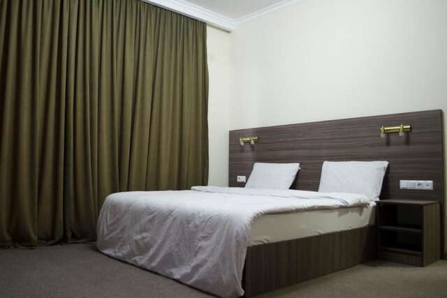 Отель Hotel M9 Тбилиси-34