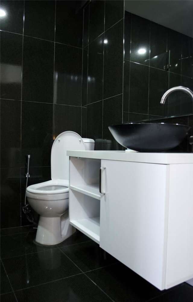 Отель Hotel M9 Тбилиси-11